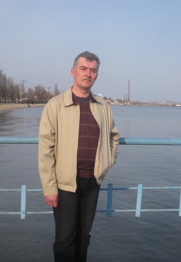 Benim fotoğrafım - Viktor, 61  Mariupol şehirden (@viktor8178945)