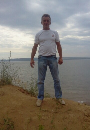 My photo - Sergey  Pichugin, 63 from Ulyanovsk (@sergeypichugin)