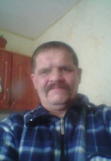 My photo - Vladimir, 68 from Yuzhno-Sakhalinsk (@vladimir74972)