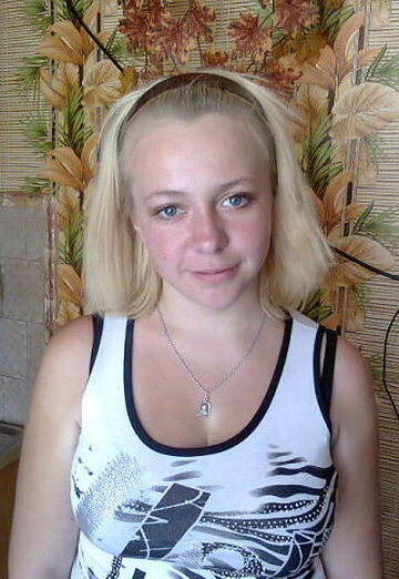 Моя фотографія - Катюшка, 29 з Покровськ (@katushka4199)