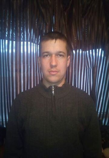 Моя фотография - владимир, 36 из Пятигорск (@vladimir186694)