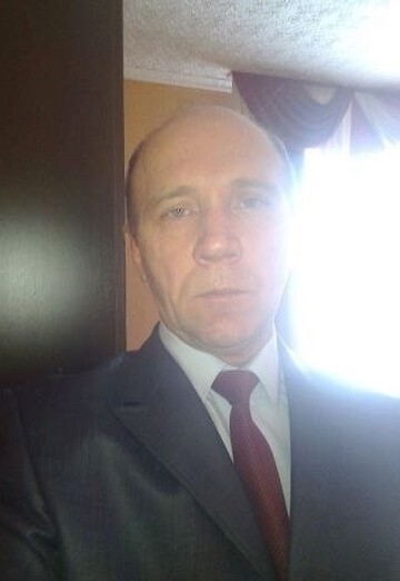 My photo - Viktor, 59 from Meleuz (@viktor198065)