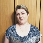 Елена, 45, Электроугли