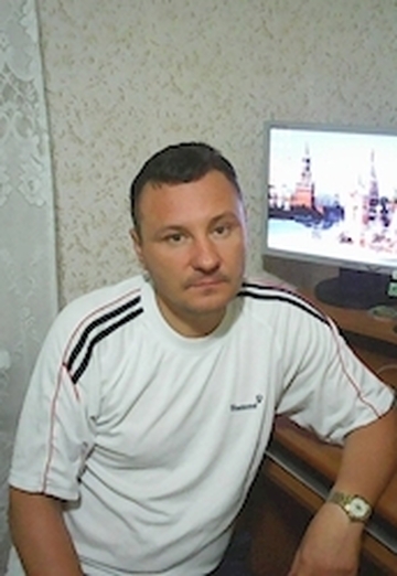 Моя фотография - Сергей Николаевич Кня, 48 из Ковылкино (@sergeynikolaevichknya0)