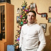 Илья, 28, Протвино