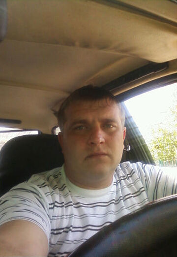 Моя фотография - Сергей, 41 из Подольск (@sergey805729)
