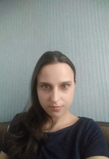 La mia foto - Anna, 31 di Rostov Velikij (@anna261327)