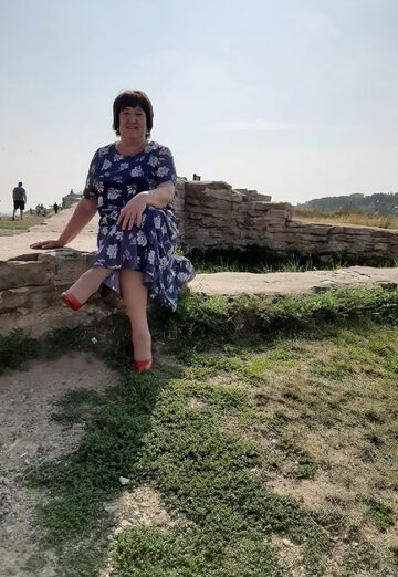 My photo - Tatyana, 64 from Zhigulyevsk (@tatyana286673)
