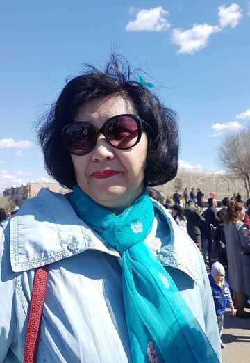 My photo - Sholpan, 50 from Karaganda (@sholpan441)