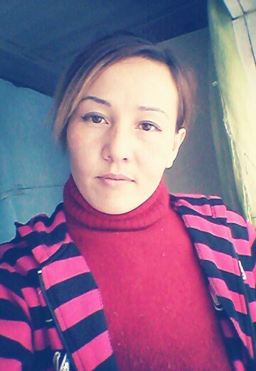 Моя фотография - Баирма, 35 из Улан-Удэ (@bairma21)