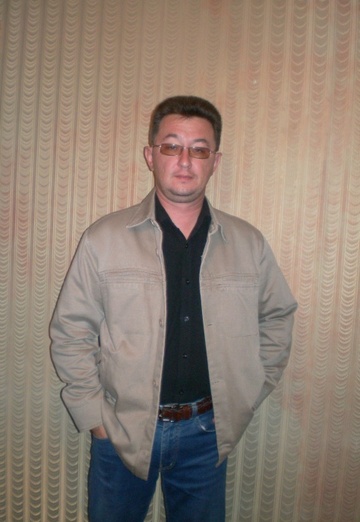 Моя фотография - Сергей, 51 из Челябинск (@sergey241)