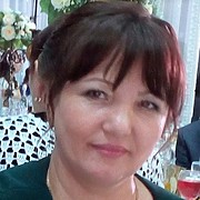 Ilina Irina Ivanovna 52 Kanash