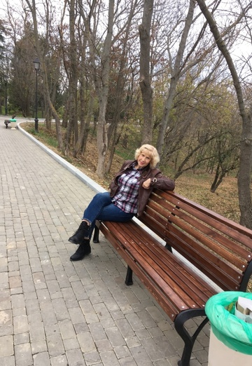 Моя фотография - Татьяна, 61 из Севастополь (@tatyana285933)
