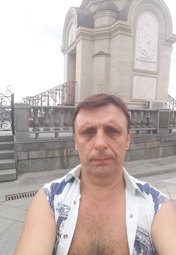Моя фотографія - Олег, 58 з Харків (@oleg225933)