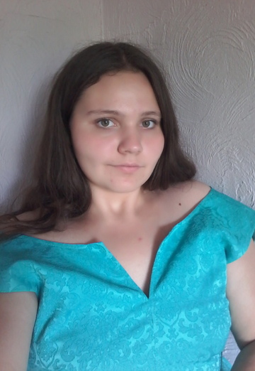 Моя фотография - Юлия, 25 из Донецк (@uliya193119)