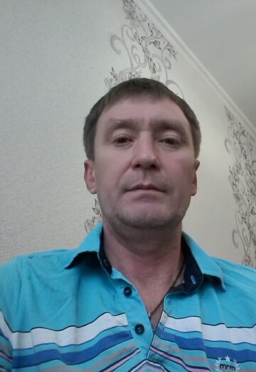 Minha foto - Yeduard, 52 de Cheboksary (@eduard27006)