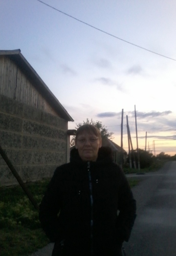 Моя фотография - наталья, 49 из Южноуральск (@natalya261572)