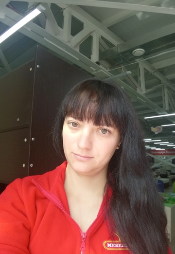 Моя фотография - Екатерина, 36 из Иркутск (@ekaterina4737006)