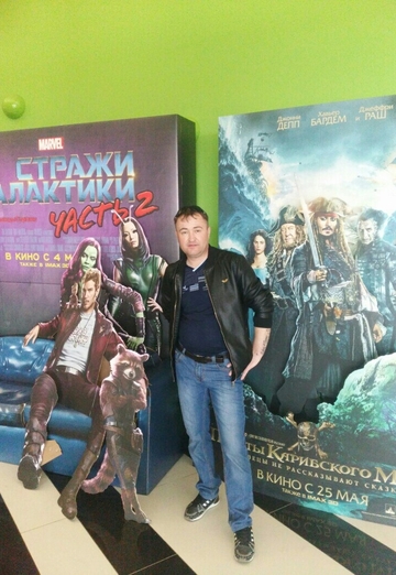 My photo - Nikolay Timofeev, 41 from Ulan-Ude (@nikolaytimofeev14)