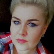 Ольга, 46, Симферополь