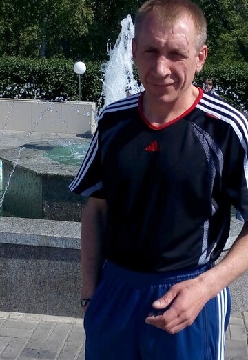 My photo - Sergey, 49 from Boguchany (@sergey851585)