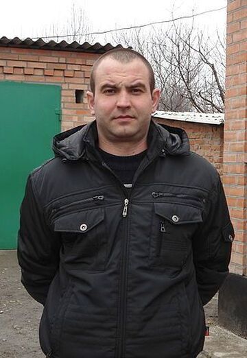 My photo - Vitaliy, 45 from Shakhty (@vitaliy179064)