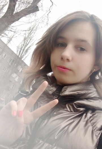 My photo - Mariya Shcherbakova, 19 from Balashov (@mariyasherbakova2)