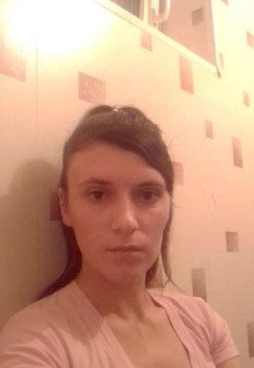 My photo - Marina Homutenko, 34 from Rostov-on-don (@marinahomutenko)