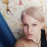 Елена, 38, Москва