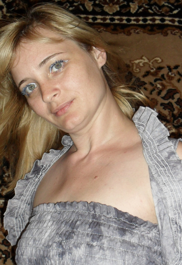 My photo - YuLIYa, 45 from Krasnodar (@id98045)