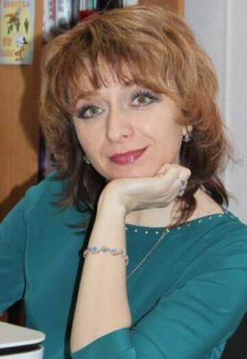 Моя фотография - Ирина, 49 из Белово (@irina177889)