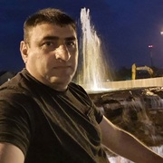 Гаррий, 42, Москва