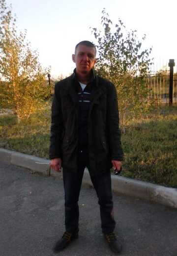 My photo - vyacheslav, 44 from Kostanay (@vyacheslav70310)
