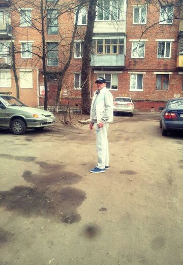 Моя фотография - Азиз, 43 из Ногинск (@aziz6754)