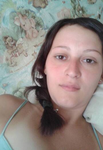 My photo - nastya, 37 from Makeevka (@nastya12691)