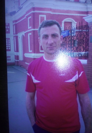 My photo - David, 57 from Batumi (@david22642)