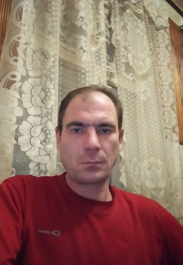 Моя фотография - Алексей, 46 из Дзержинск (@aleksey521956)