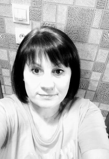 Моя фотография - Наталья, 53 из Излучинск (@natalya265502)
