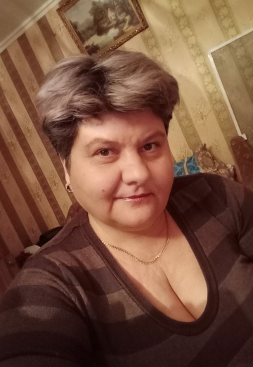 My photo - Olga, 49 from Kishinev (@olga392571)