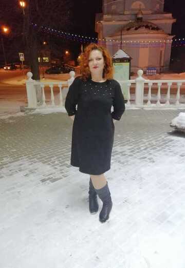 Моя фотография - Ирина, 47 из Ступино (@irina292100)