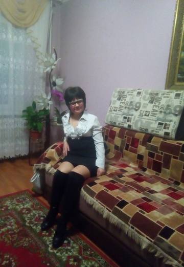 Моя фотография - Алена, 37 из Куровское (@alena76533)