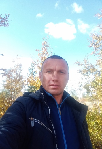 Моя фотография - Александр, 40 из Новый Уренгой (@aleksandr884014)