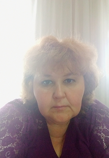 La mia foto - Natalya, 53 di Šušenskoe (@natalya346194)