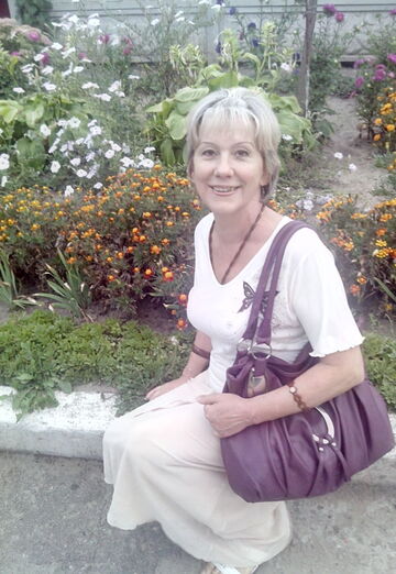 La mia foto - Valentina, 69 di Kramators'k (@valentina59980)
