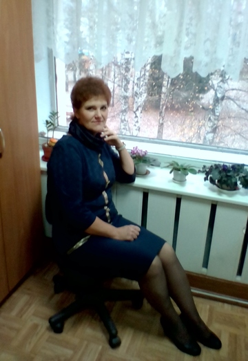 My photo - Nadejda, 55 from Uglich (@nadejda40788)