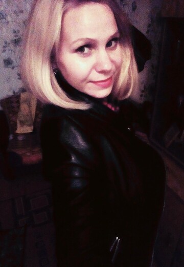 Моя фотография - Наташа, 34 из Витебск (@natasha58832)