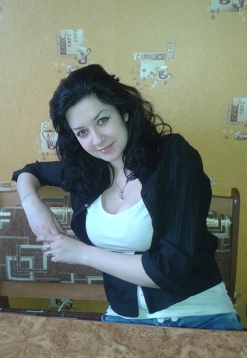 My photo - Svetlanka, 31 from Neryungri (@svetlanka1037)