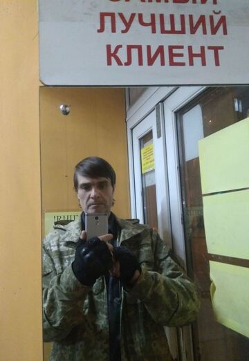 Моя фотография - Владимир, 52 из Одесса (@vladimir335496)