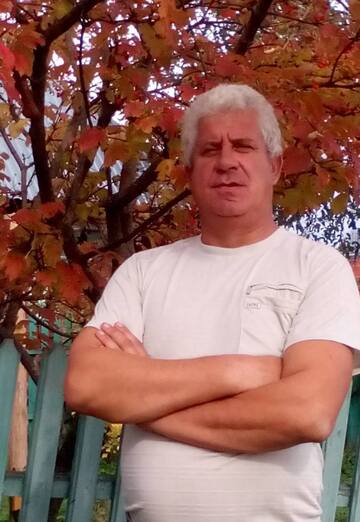 Моя фотография - Юра, 55 из Черновцы (@ura46230)