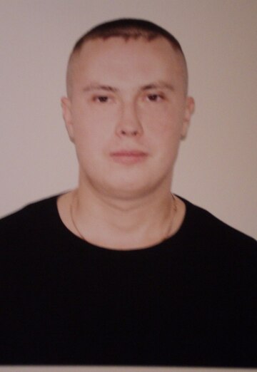 Моя фотография - владимир, 35 из Донской (@vladimir111824)